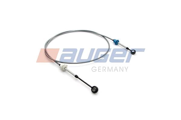 Cable Pull, manual transmission