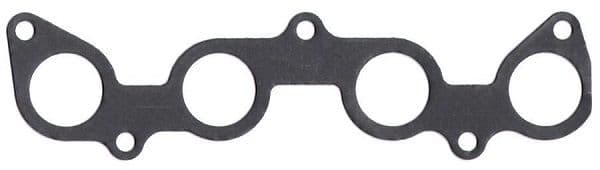 Exhaust manifold gasket