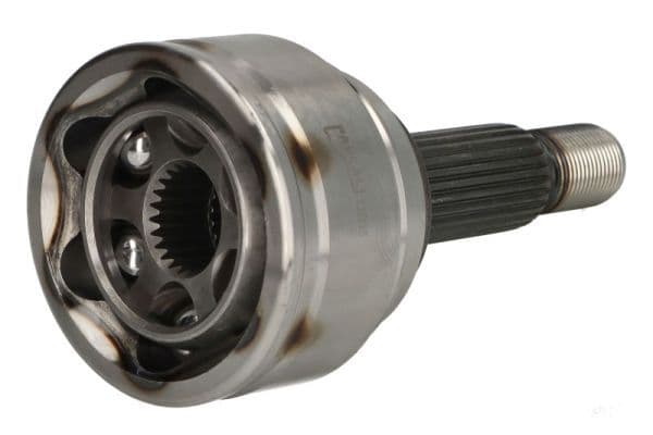 CV-gewricht buitenste Links/Rechts (25z/24z/53,2mm) past: FORD B-MAX, FIESTA VI 1.0 09.12-