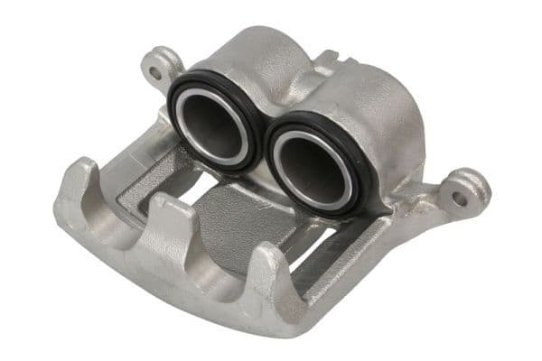 Schijfremklauw Voor Rechts (nieuw) past: NISSAN NAVARA, PATHFINDER II, PICK UP 2.4/2.5D/3.2D 09.95-