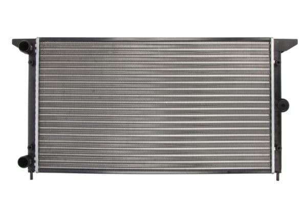 Motorradiator (handmatig) past: FORD GALAXY I  SEAT ALHAMBRA  VW SHARAN 1.9D/2.0 03.95-03.10