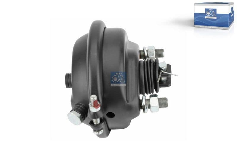 Pretensioning Cylinder