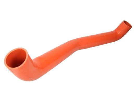 Intercooler slang (Inlaat zijde, 45mm/57mm, red) past: IVECO DAILY III 8140.43B-F1CE0481E 05.99-07.07