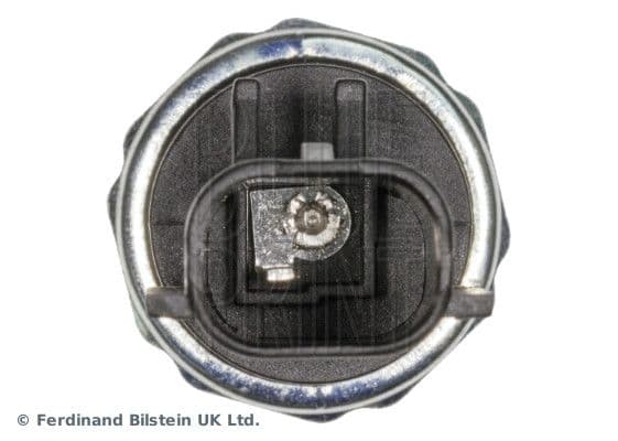 Sensor, oil pressure