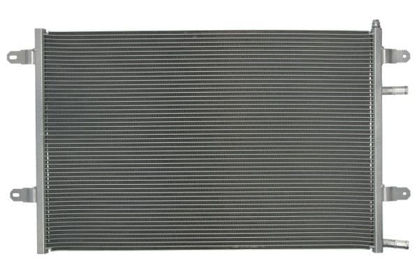 Toevoerluchtkoeler past: AUDI A6 ALLROAD C6, A6 C6 3.0 10.08-08.11