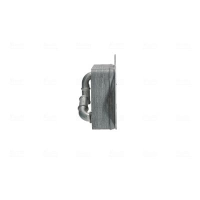 Olie radiator (filter behuizingGeen) past: AUDI A3, Q3  CUPRA FORMENTOR, LEON, LEON SPORTSTOURER, TERRAMAR  SEAT LEON, LEON SPORTSTOURER, TARRACO  SKODA OCTAVIA IV, SUPERB III 1.4H/1.5H 05.14-