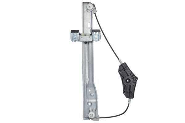 Raamregelaar Links/Rechts, handleiding, zonder motor past: SCANIA G II, L, P II, R II, S 09.16-