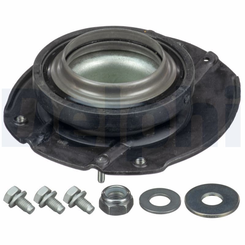 Repair Kit, suspension strut support mount