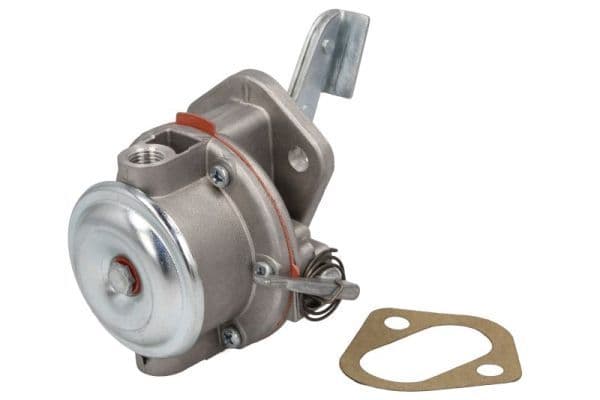Mechanische brandstofpomp past: FORD, NEW HOLLAND 1520, 1530, 1545, 1550, 8030, 8050, 8060, 122  VOLVO 650