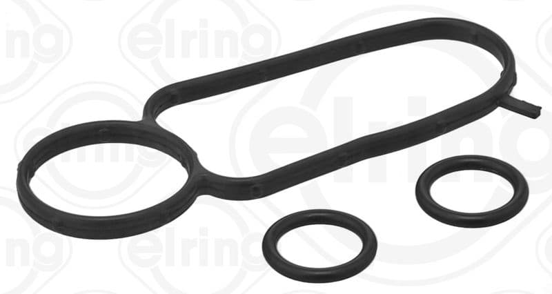 Olie radiator pakkingset past: FORD TOURNEO CUSTOM V362, TOURNEO CUSTOM V710, TRANSIT CUSTOM V362, TRANSIT CUSTOM V710, TRANSIT V363  VW TRANSPORTER T7 2.0D/2.0DH 12.15-