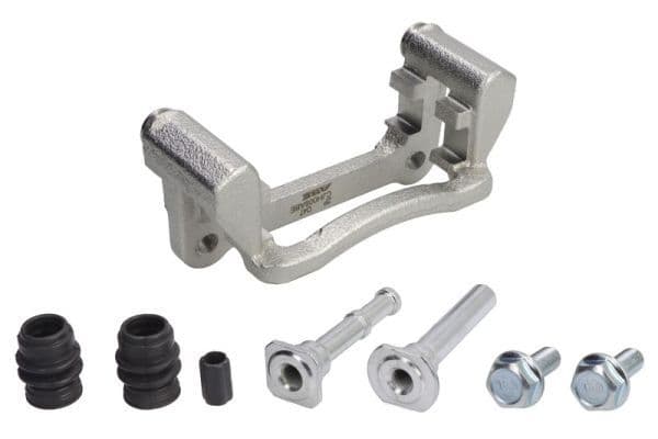 Remklauw juk Achter Rechts past: TOYOTA COROLLA 1.4-2.0D 01.01-03.08