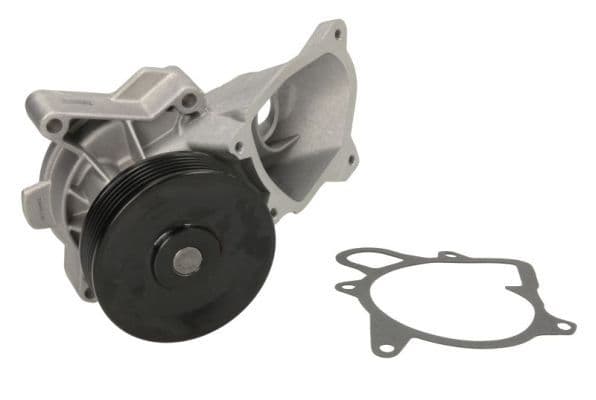 Waterpomp, met pakking past: LAND ROVER FREELANDER I  MG ZT, ZT- T  ROVER 75, 75 I 2.0D 02.99-10.06