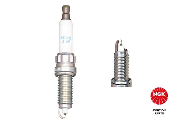 Spark plug