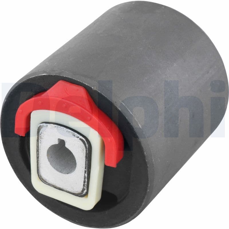 Voorste spoorcontrole-arm silent block Achterin. Links/Rechts (12x65x80 mm) past: AUDI A4 B5, A4 B6, A4 B7, A6 C4, A6 C5, A8 D2, ALLROAD C5  SKODA SUPERB I  VW PASSAT B5 1.6-6.0 03.94-03.09