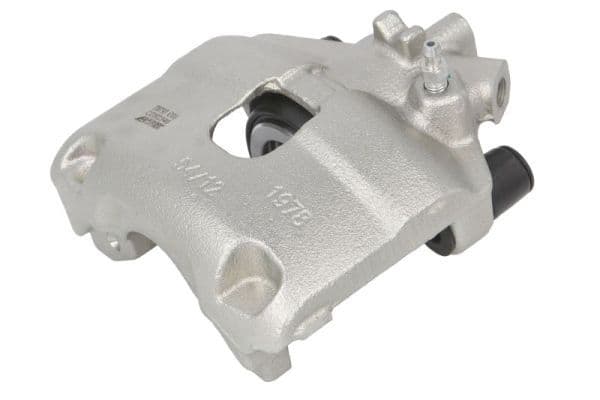 Schijfremklauw Voor Links (nieuw) past: FIAT 500, 500 C, PANDA  LANCIA YPSILON 0.9/1.2/1.2LPG 07.07-