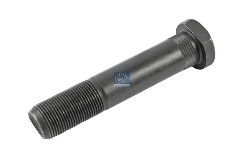 Wheel bolt