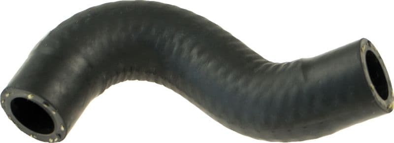 Koelsysteem rubberen slang (15mm/15mm) past: AUDI A4 B6, A4 B7 3.0 11.00-07.06