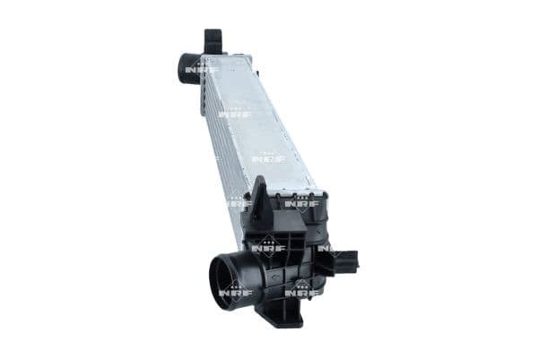 Toevoerluchtkoeler past: CITROEN JUMPER III  FIAT DUCATO  OPEL MOVANO C  PEUGEOT BOXER 2.0D-3.0D 04.06-