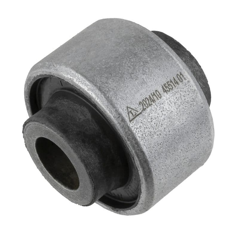 Voorste spoorcontrole-arm silent block Links/Rechts past: MERCEDES CITAN TOURER (W420), CITAN/MINIVAN (W420), EQT (W420), T (MPV)  RENAULT ESPACE V, GRAND KANGOO III 1.0-Electric 06.15-