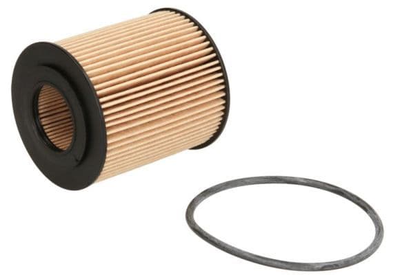 Oil filter