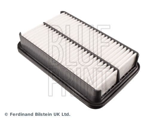 Luchtfilter (Patroon) past: DAIHATSU TERIOS  TOYOTA CARINA V, CELICA, COROLLA, MR2 III 1.3/1.6/1.8 05.87-06.07