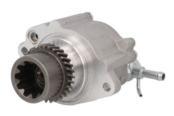 Mechanische vacuümpomp past: TOYOTA DYNA, FORTUNER, HIACE / COMMUTER V, HIACE IV, HIACE V, HILUX VI, HILUX VII, LAND CRUISER, LAND CRUISER 90, LAND CRUISER PRADO 2.5D/3.0D 05.93-