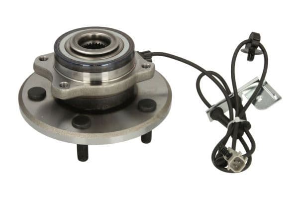 Wiellagerset met naaf Voor past: CHRYSLER PACIFICA 3.5/3.8/4.0 08.03-09.08