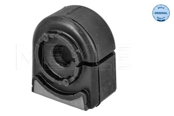 Mounting, stabiliser bar