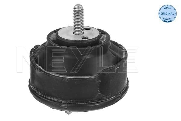 Motorsteun Voor Rechts, hydraulisch past: BMW 3 (E46), Z4 (E85) 1.6-3.0D 12.97-02.09