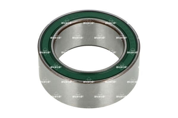 Lager van aircocompressor (35x52x20)