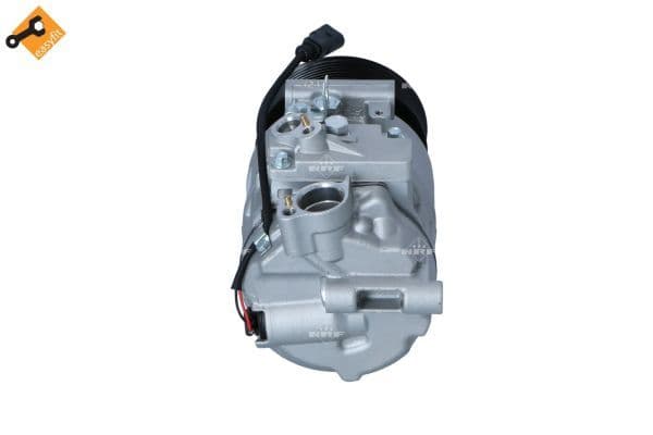 Airconditioning compressor past: AUDI Q7  BENTLEY CONTINENTAL, CONTINENTAL FLYING SPUR, FLYING SPUR  PORSCHE CAYENNE  VW PASSAT B5.5, PHAETON, TOUAREG 3.0D-6.0ALK 09.01-10.20