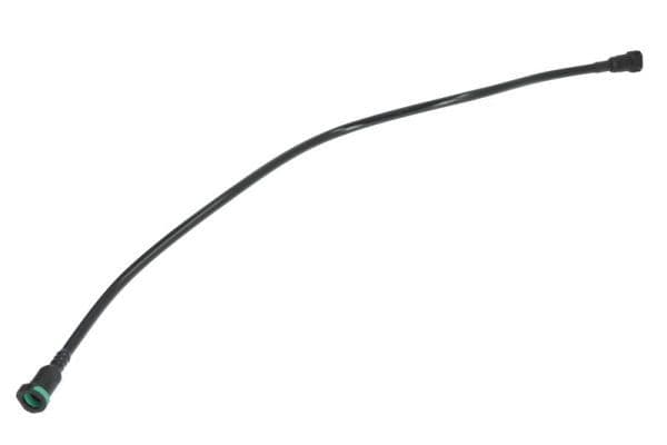 Brandstofslang past: CITROEN BERLINGO, BERLINGO MULTISPACE, C4 PICASSO I, DS5  PEUGEOT 5008, 5008 II, PARTNER, PARTNER ORIGIN, PARTNER TEPEE 1.6D/2.0D 08.05-