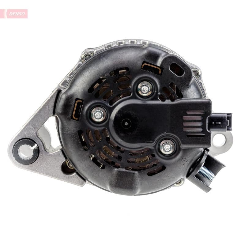Dynamo (14V, 150A, (en) new with a deposit) past: ALFA ROMEO 159, BRERA, SPIDER  FIAT CROMA 2.4D 06.05-12.12