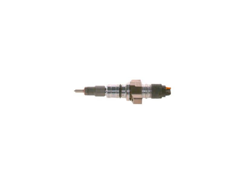 Elektromagnetische CR injector (status (en) factory remanufactured) past: IVECO EUROCARGO I-III, EUROCARGO IV, TECTOR II, VERTIS  IRISBUS ACCESS BUS II, EUROMIDI, PROWAY F2BE3682A-NEF6(F4AE3681E)