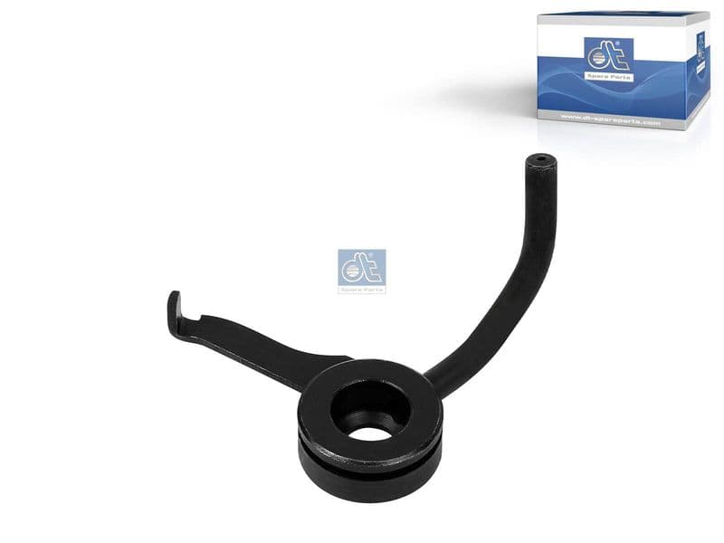 DT Spare Parts