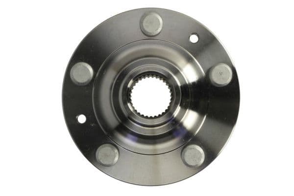 Wheel hub Voor past: MAZDA 6 2.0D/2.2D/2.3 06.02-07.13