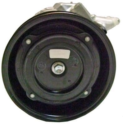 Airconditioning compressor past: TOYOTA RAV 4 II 2.0D 05.01-11.05