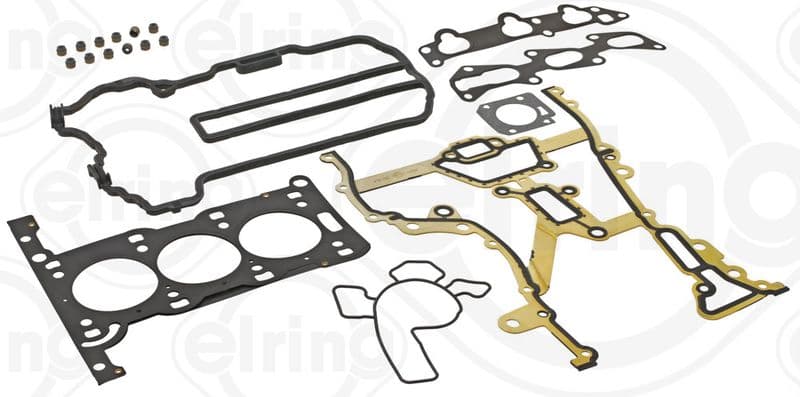 Gasket Kit, cylinder head