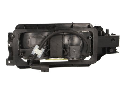 Mistlamp Rechts (H3) past: MAN F2000 01.94-