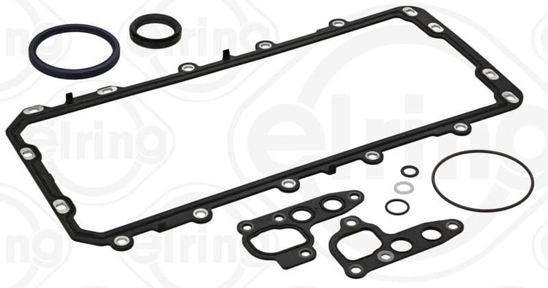 Gasket Kit, crankcase