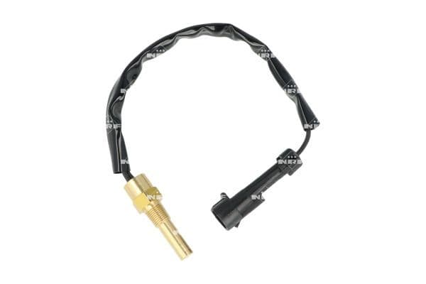 Koelvloeistoftemperatuursensor (aantal pinnen: 2) past: OPEL ASTRA F, ASTRA G, CORSA A, CORSA A TR, CORSA B, VECTRA A 1.5D/1.7D 06.87-09.00