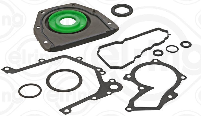 Gasket Kit, crankcase