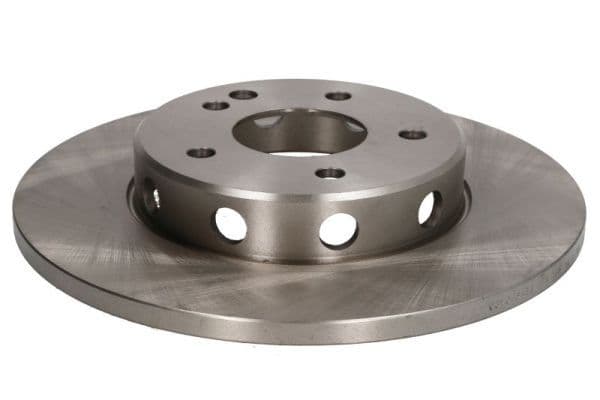 Brake disc Voor Links/Rechts past: MERCEDES C (W202) 1.8-2.5D 03.93-05.00