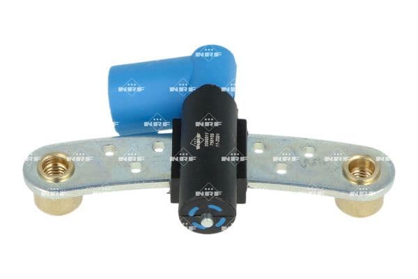 Sensor, crankshaft pulse