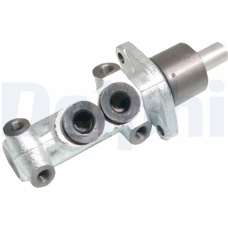 Brake master cylinder