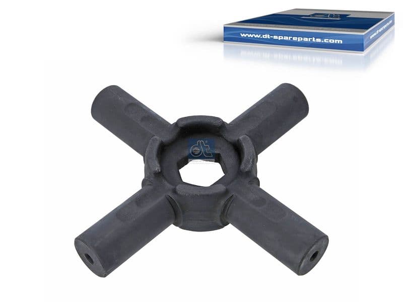 Universal Joint, differential pinion gear