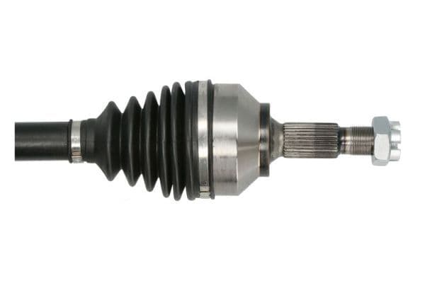 Aandrijfas Voor Links 683mm (nieuw) past: PEUGEOT 508 I 2.0DH 11.10-12.18