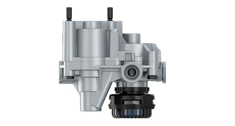 Relaisklep (10 bar  M22x1,5/M16x1,5) past: DAF XF 95  MERCEDES ACTROS