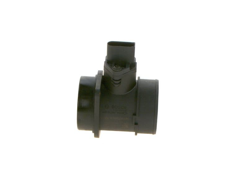 Luchtstroommeter (5 pin, module) past: AUDI A4 B5, A4 B6, A6 C5  FORD GALAXY I  SEAT ALHAMBRA, ALTEA, ALTEA XL, CORDOBA, IBIZA III, LEON, TOLEDO II, TOLEDO III  SKODA FABIA I 1.8-2.5D 11.94-07.15