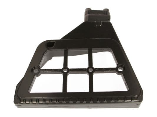 Cabine opstapje beugel Rechts past: DAF XF 105 10.05-